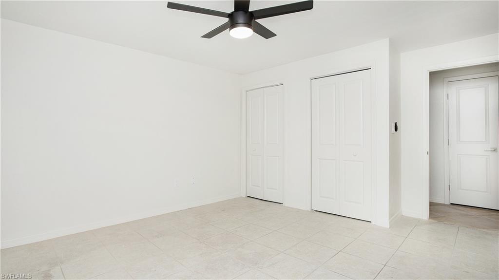 BARDEN SUBDIVISION - Residential