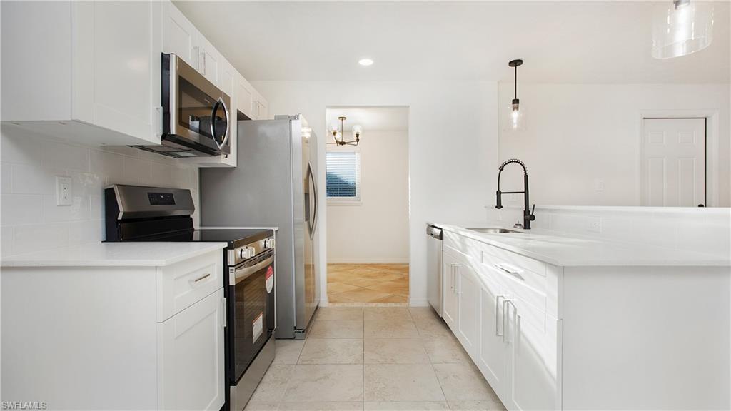 BARDEN SUBDIVISION - Residential