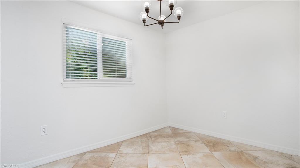 BARDEN SUBDIVISION - Residential