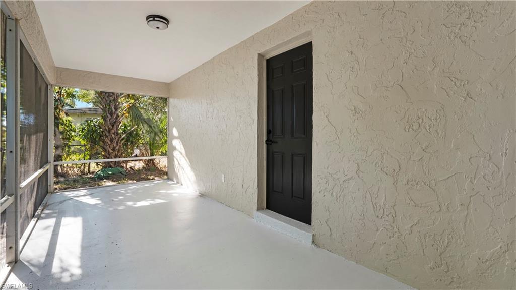 BARDEN SUBDIVISION - Residential