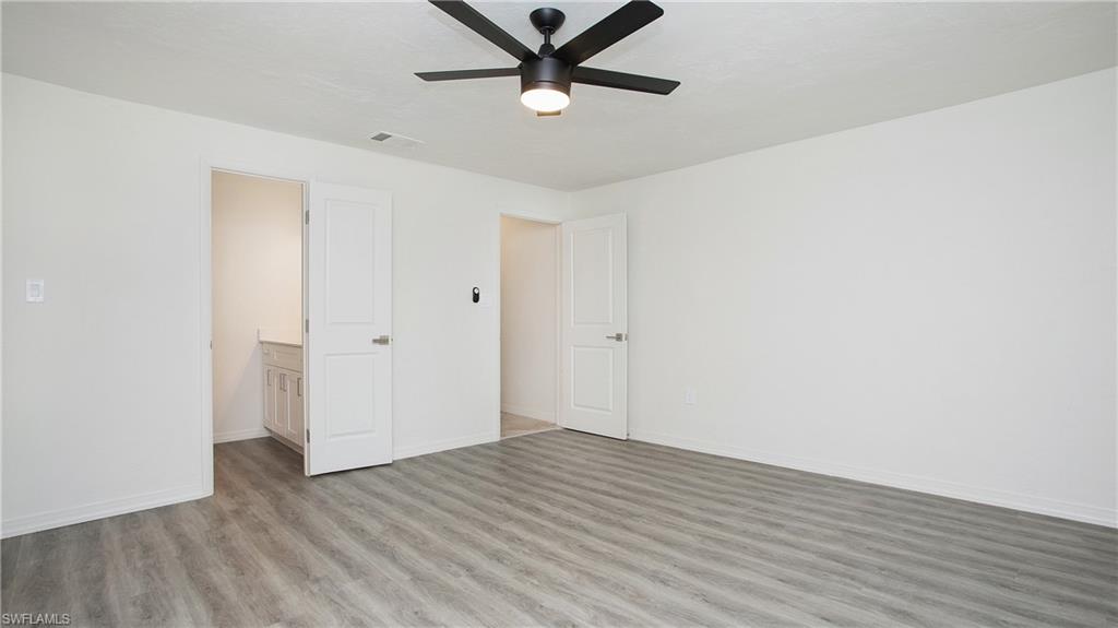 BARDEN SUBDIVISION - Residential