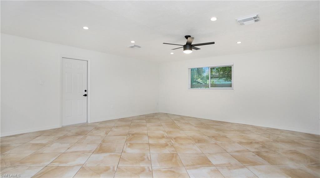 BARDEN SUBDIVISION - Residential