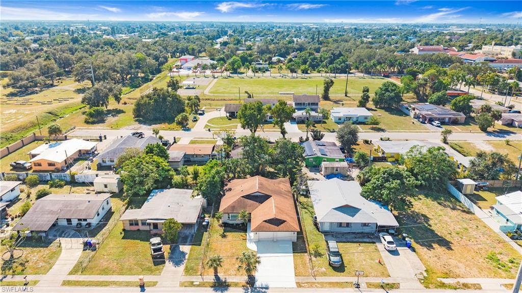 BARDEN SUBDIVISION - Residential