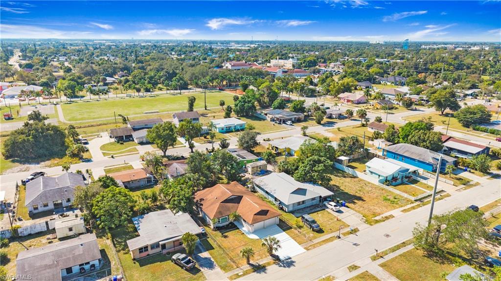 BARDEN SUBDIVISION - Residential