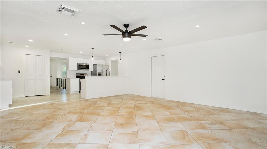 BARDEN SUBDIVISION - Residential