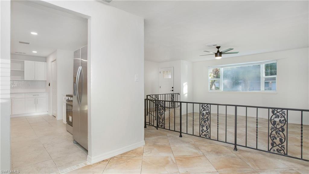 BARDEN SUBDIVISION - Residential