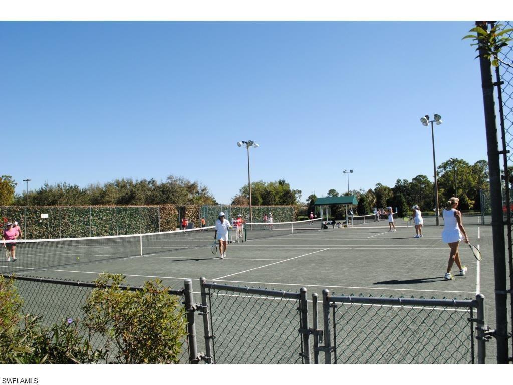 CHATHAM SQUARE - Residential