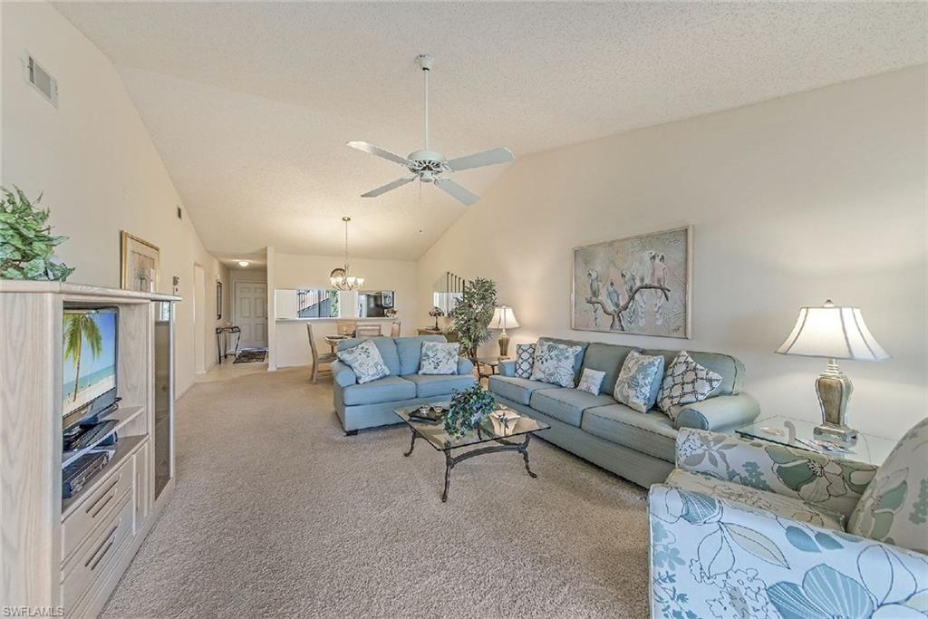 CHATHAM SQUARE - Residential