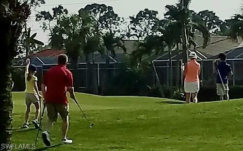 CHATHAM SQUARE - Residential