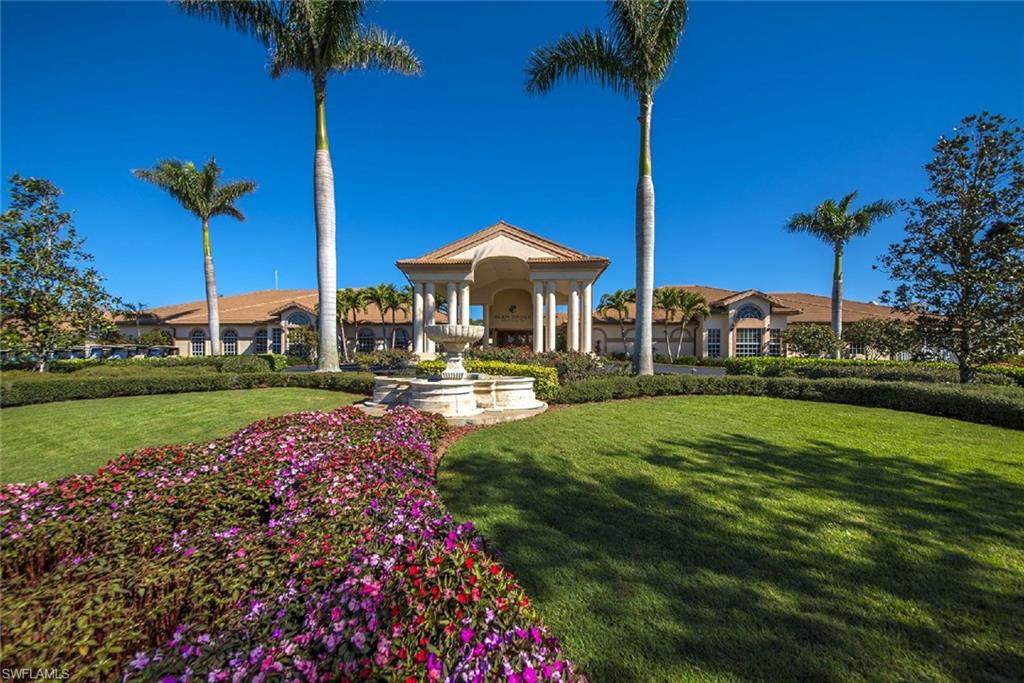 CHATHAM SQUARE - Residential