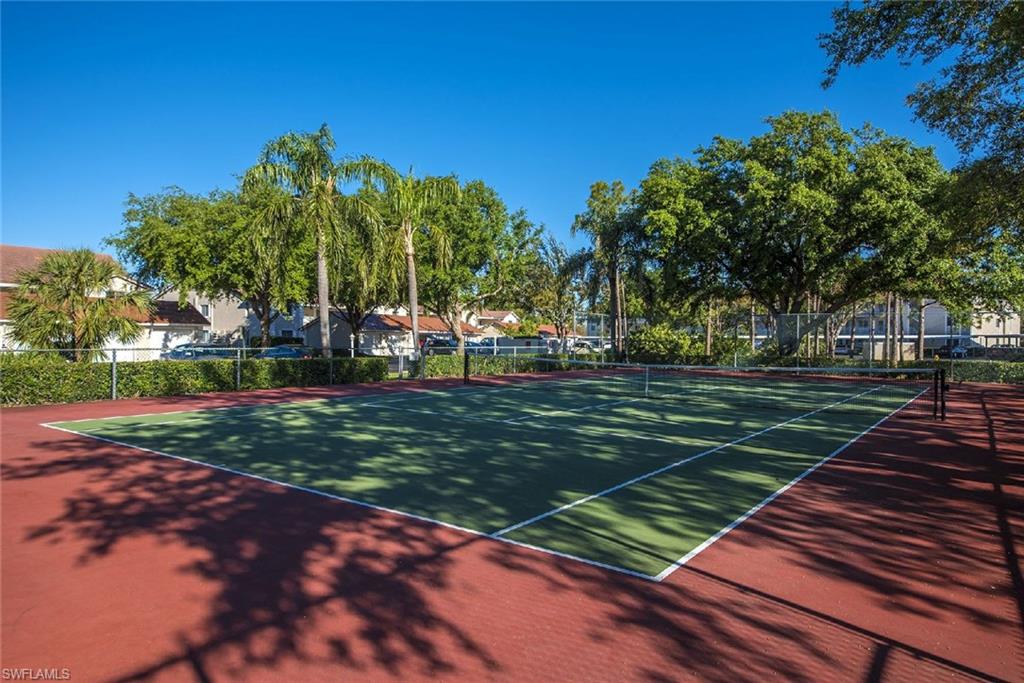 CHATHAM SQUARE - Residential