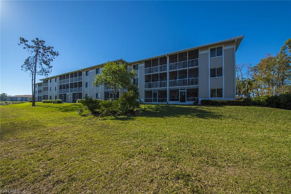 CHATHAM SQUARE - Residential