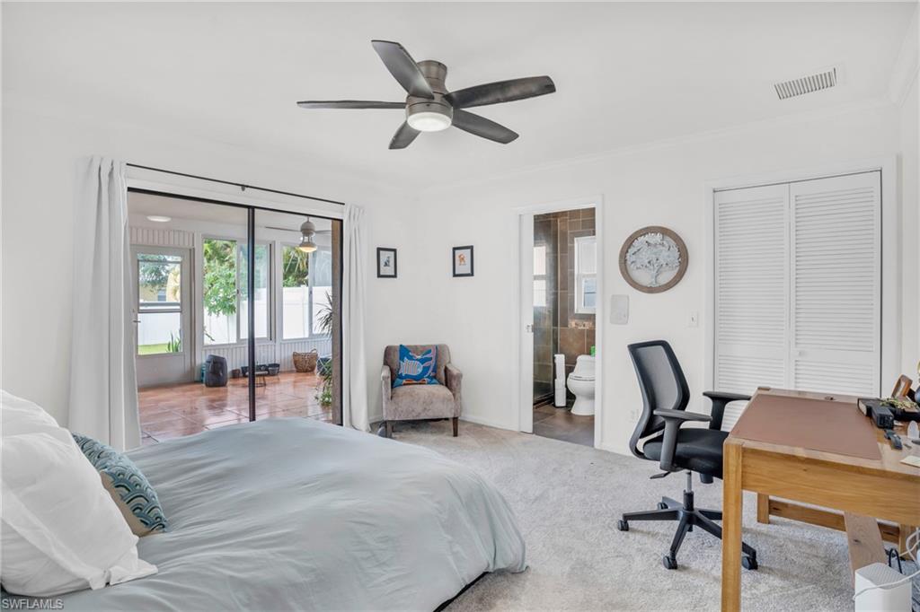 NAPLES PARK - Residential