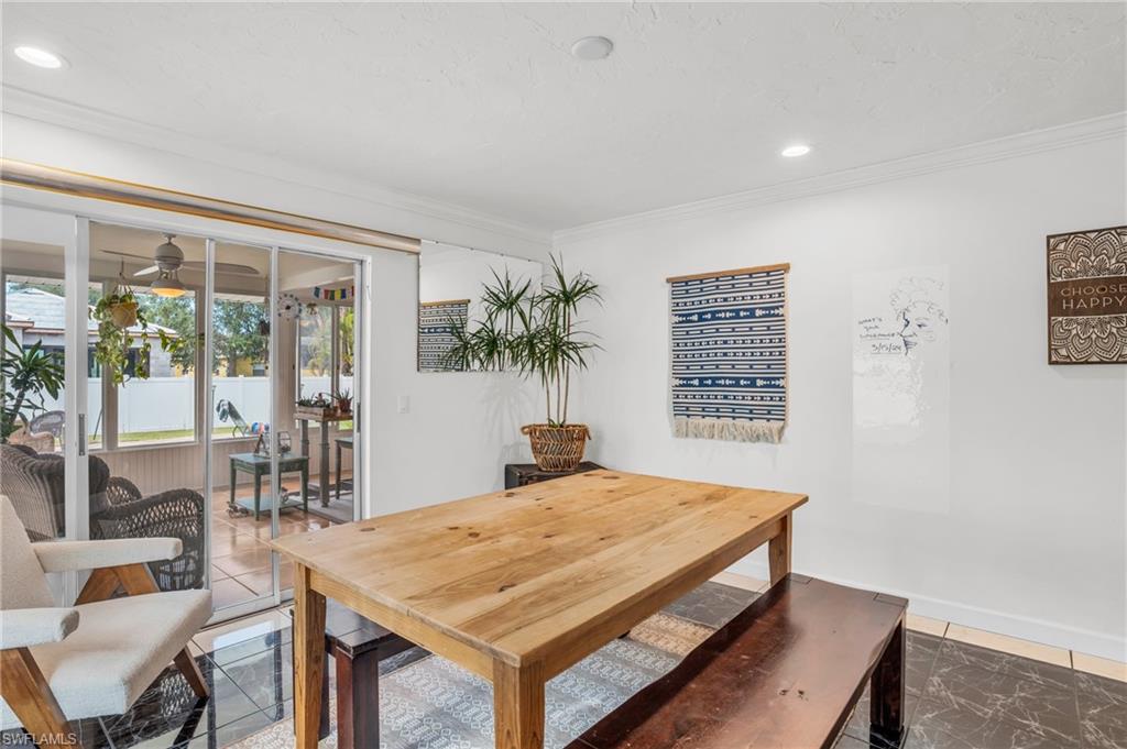 NAPLES PARK - Residential