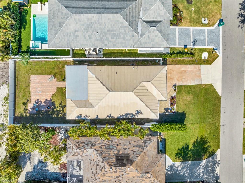 NAPLES PARK - Residential