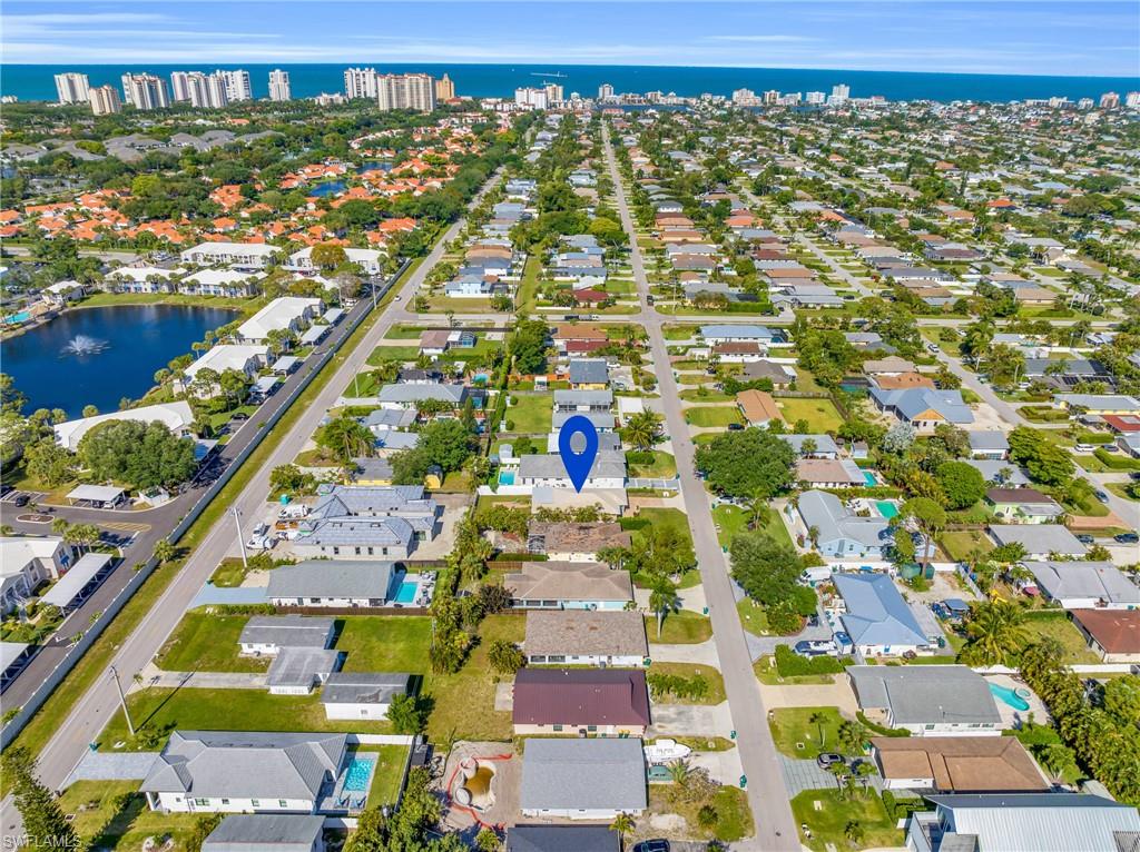 NAPLES PARK - Residential