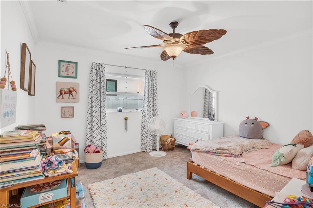 NAPLES PARK - Residential