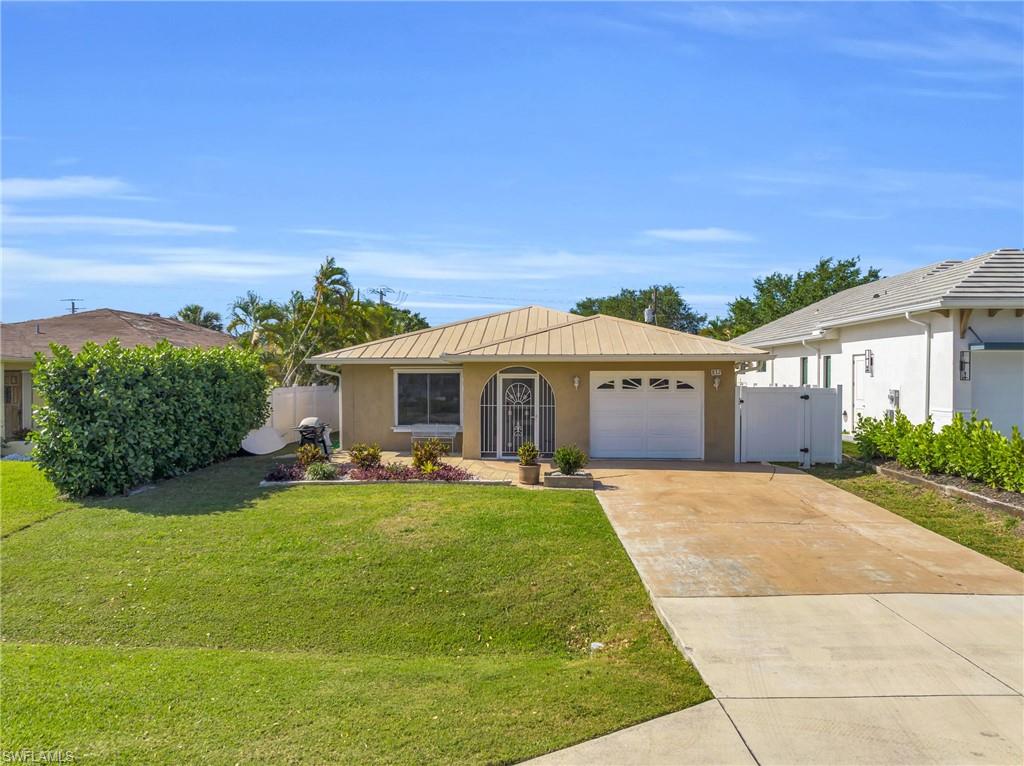 NAPLES PARK - Residential