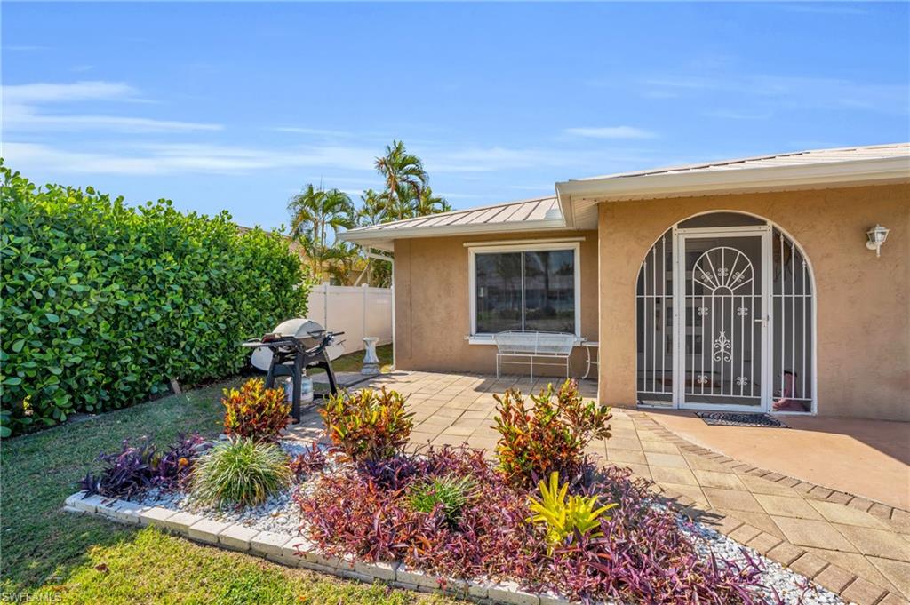 NAPLES PARK - Residential