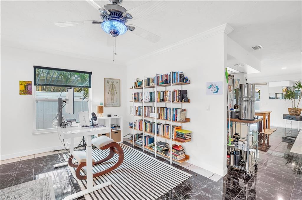 NAPLES PARK - Residential