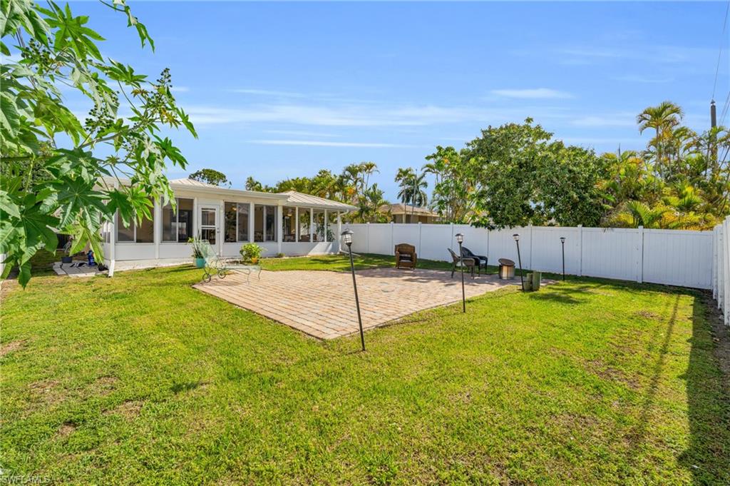 NAPLES PARK - Residential