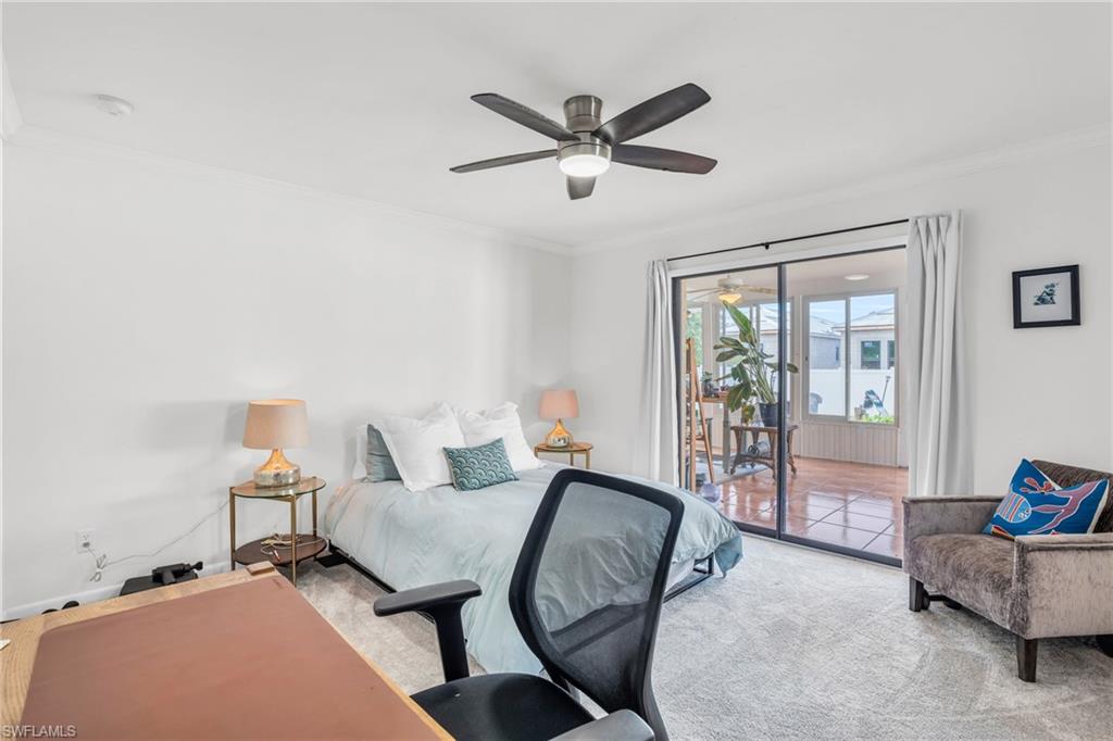 NAPLES PARK - Residential