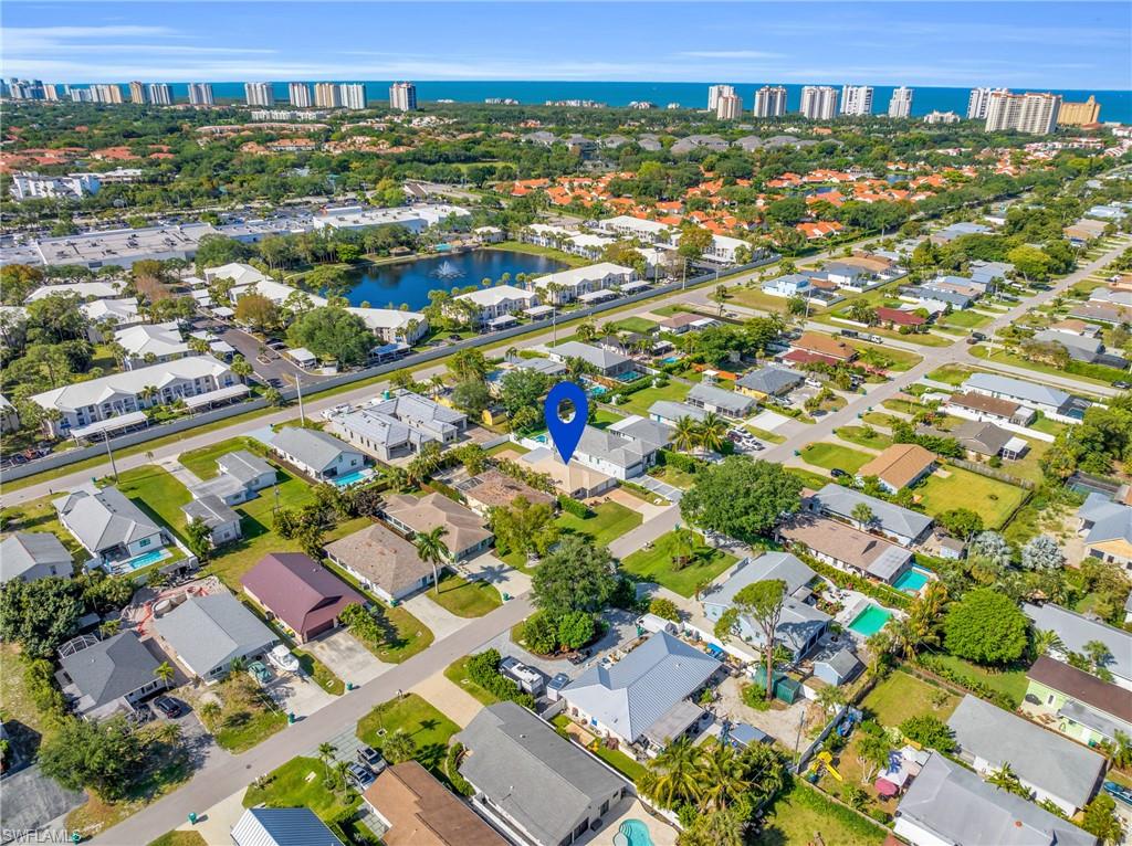 NAPLES PARK - Residential