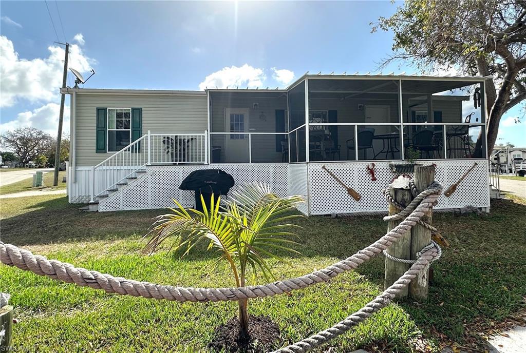 PARKWAY VILLAGE - Residential