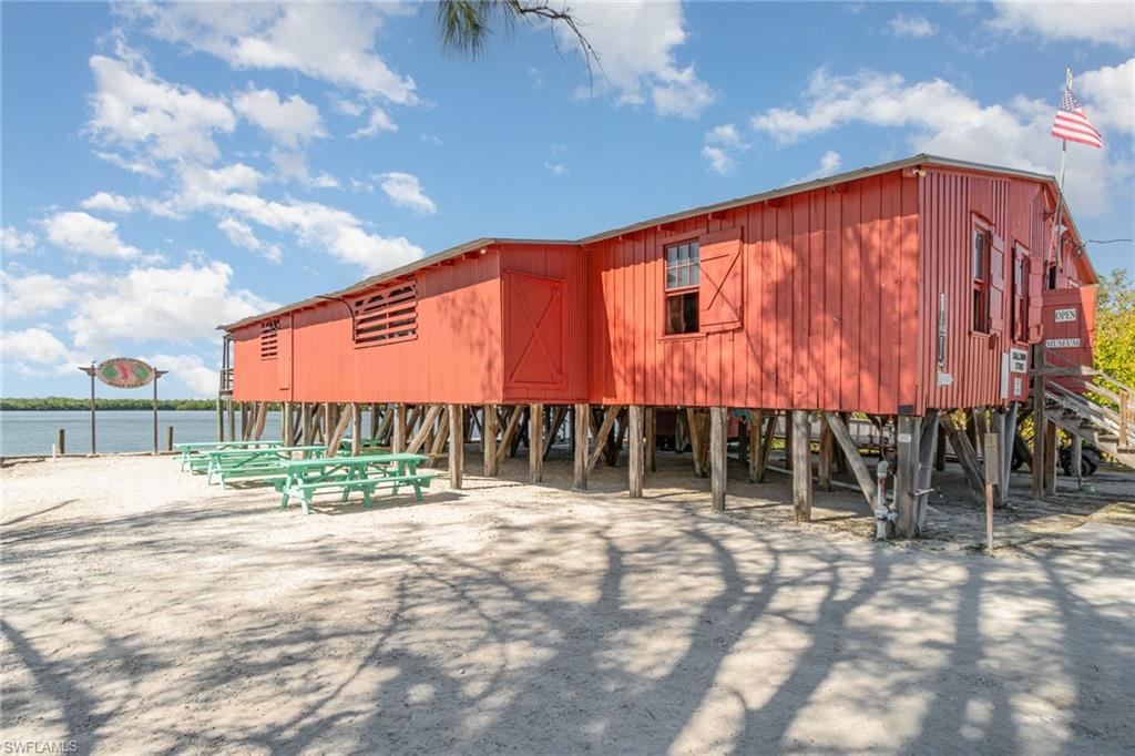 PARKWAY VILLAGE - Residential