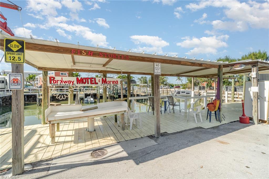 PARKWAY VILLAGE - Residential