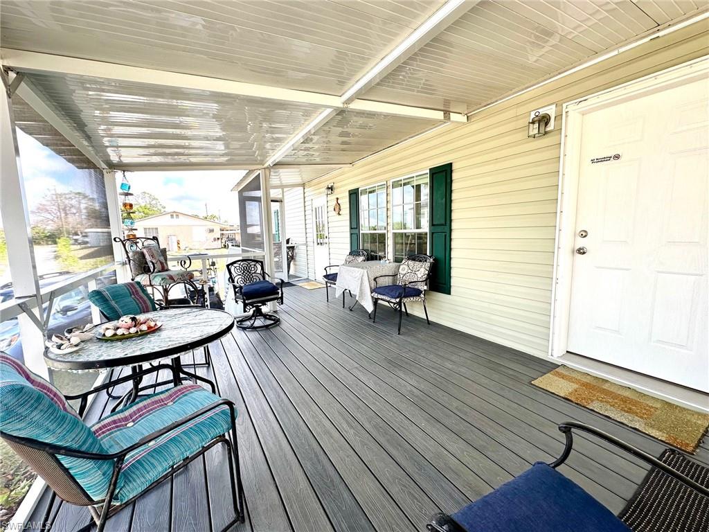 PARKWAY VILLAGE - Residential