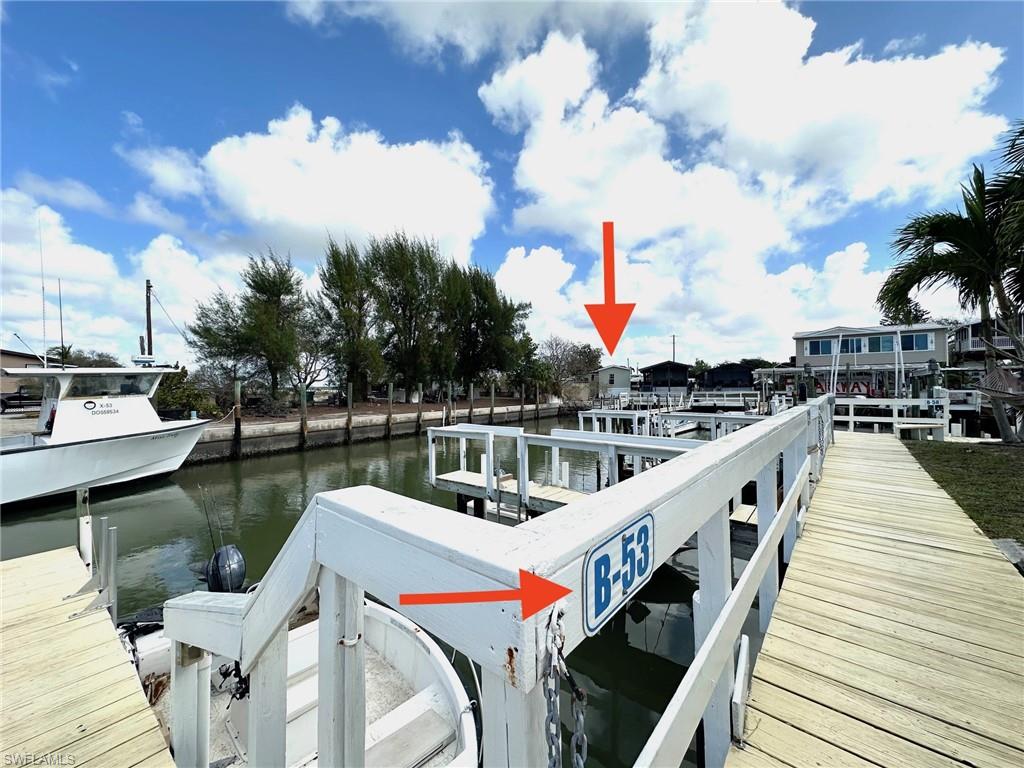 PARKWAY VILLAGE - Residential