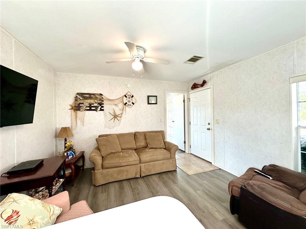 PARKWAY VILLAGE - Residential