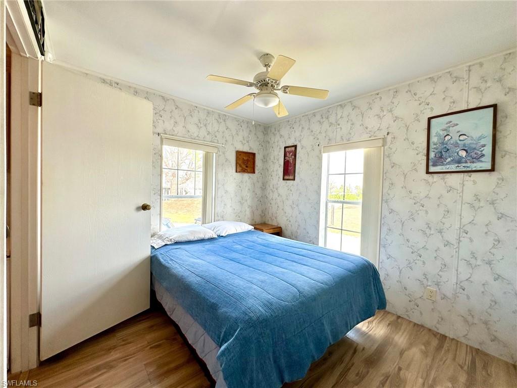 PARKWAY VILLAGE - Residential