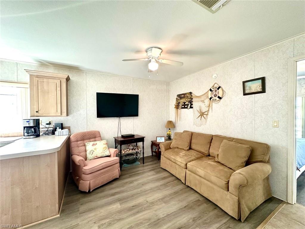 PARKWAY VILLAGE - Residential