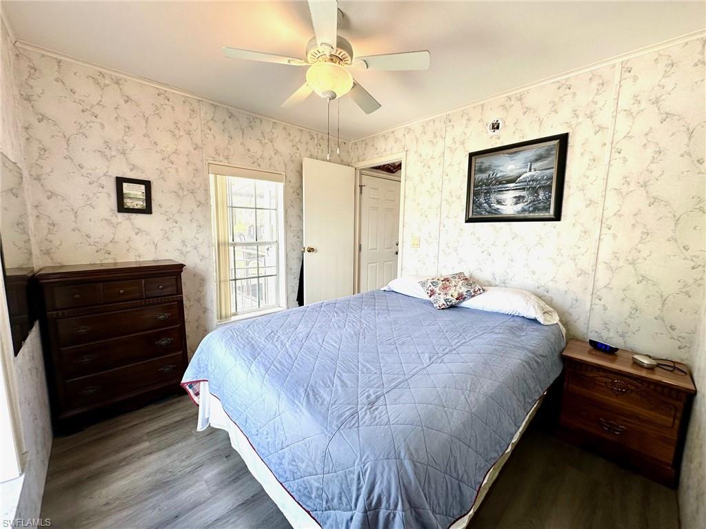 PARKWAY VILLAGE - Residential