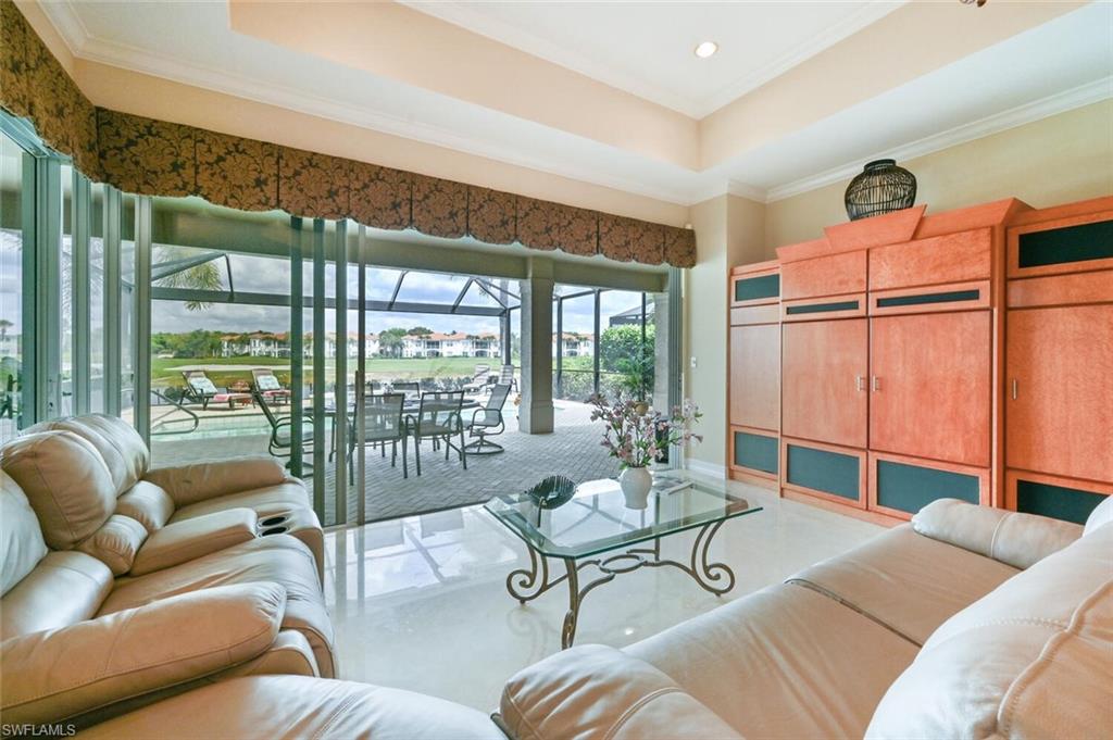 SAN TIVA - Residential