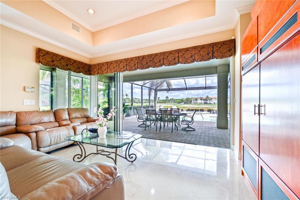 SAN TIVA - Residential