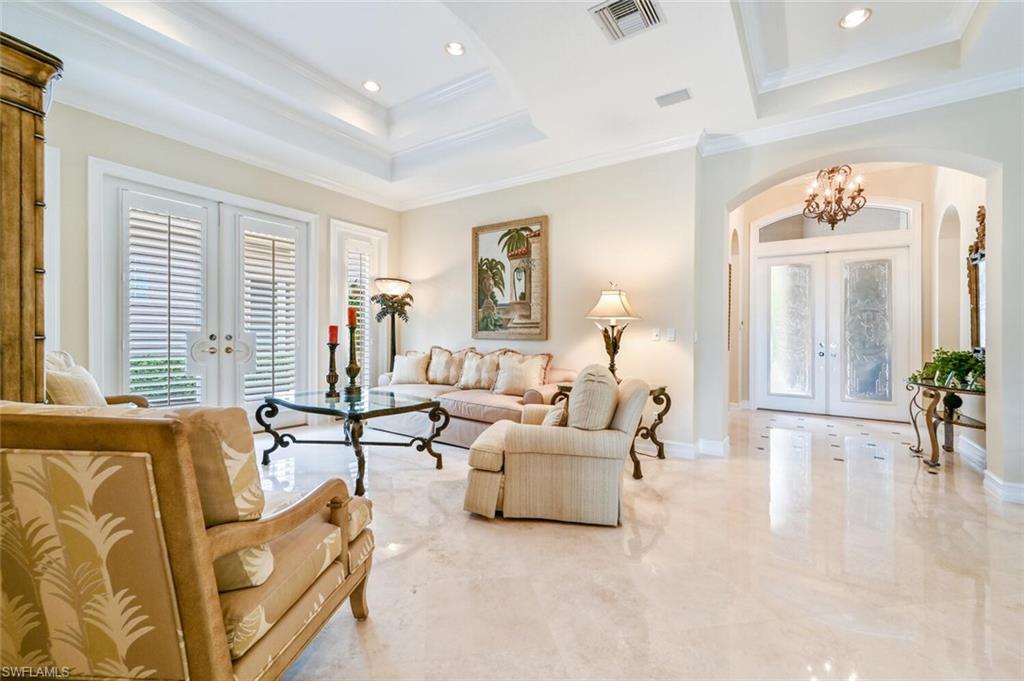 SAN TIVA - Residential