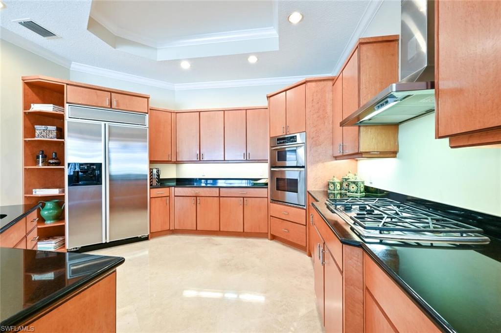 SAN TIVA - Residential