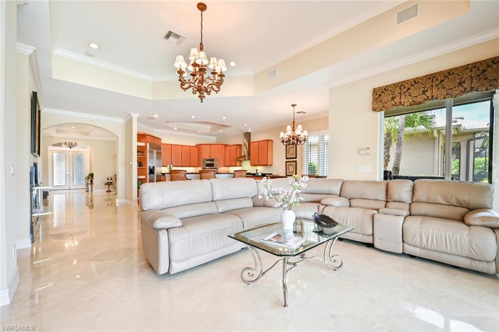 SAN TIVA - Residential