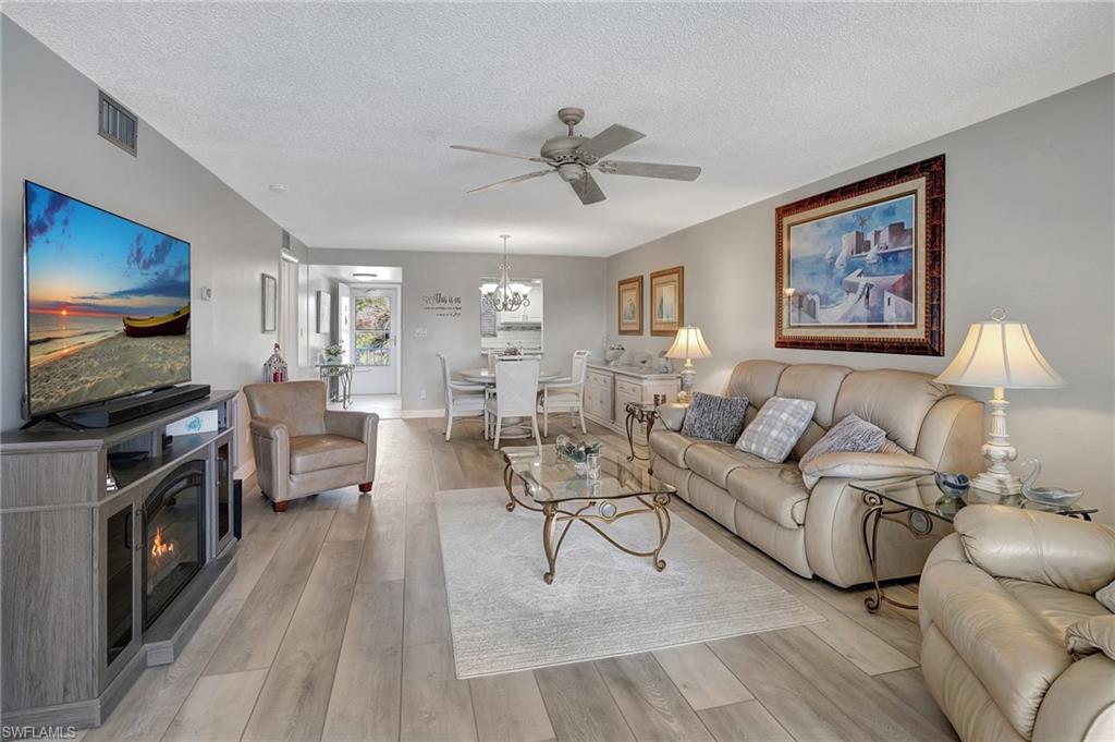 GOLF VIEW MANOR CONDO - Residential