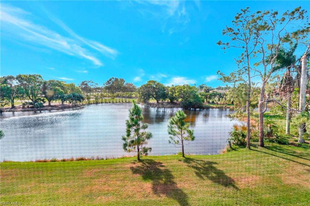 GOLF VIEW MANOR CONDO - Residential