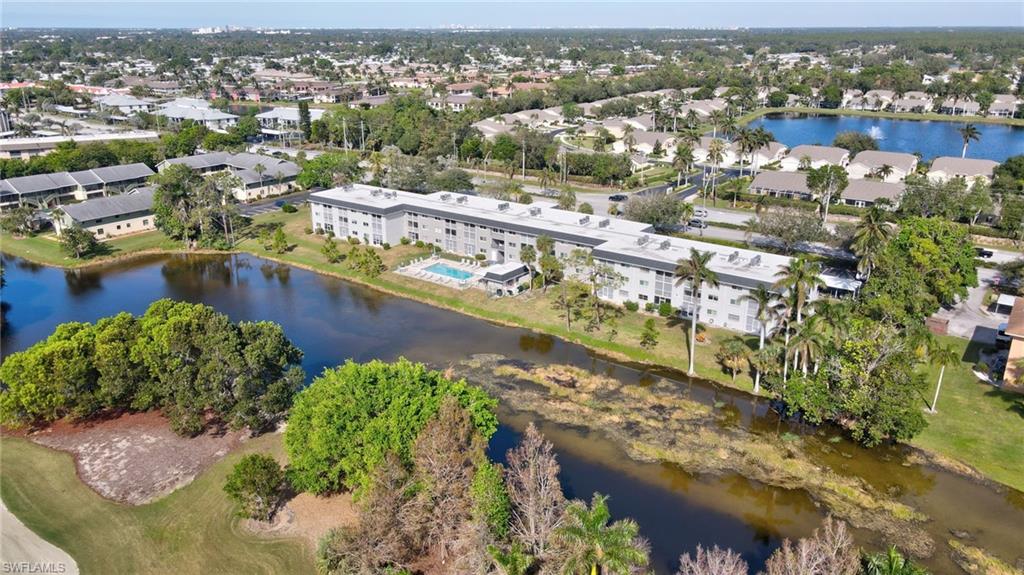 GOLF VIEW MANOR CONDO - Residential