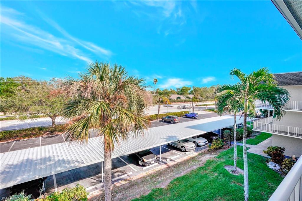 GOLF VIEW MANOR CONDO - Residential