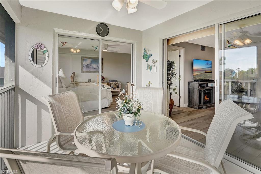 GOLF VIEW MANOR CONDO - Residential