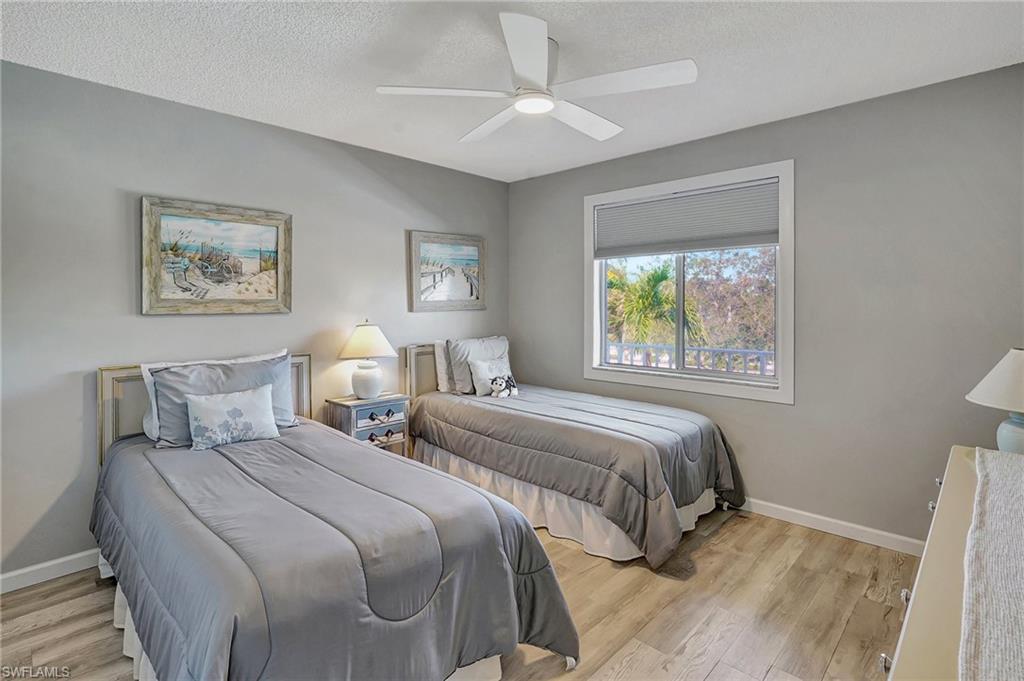 GOLF VIEW MANOR CONDO - Residential