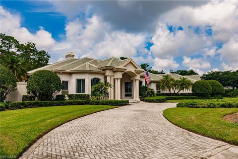 4485 Brynwood DR NAPLES FL 34119