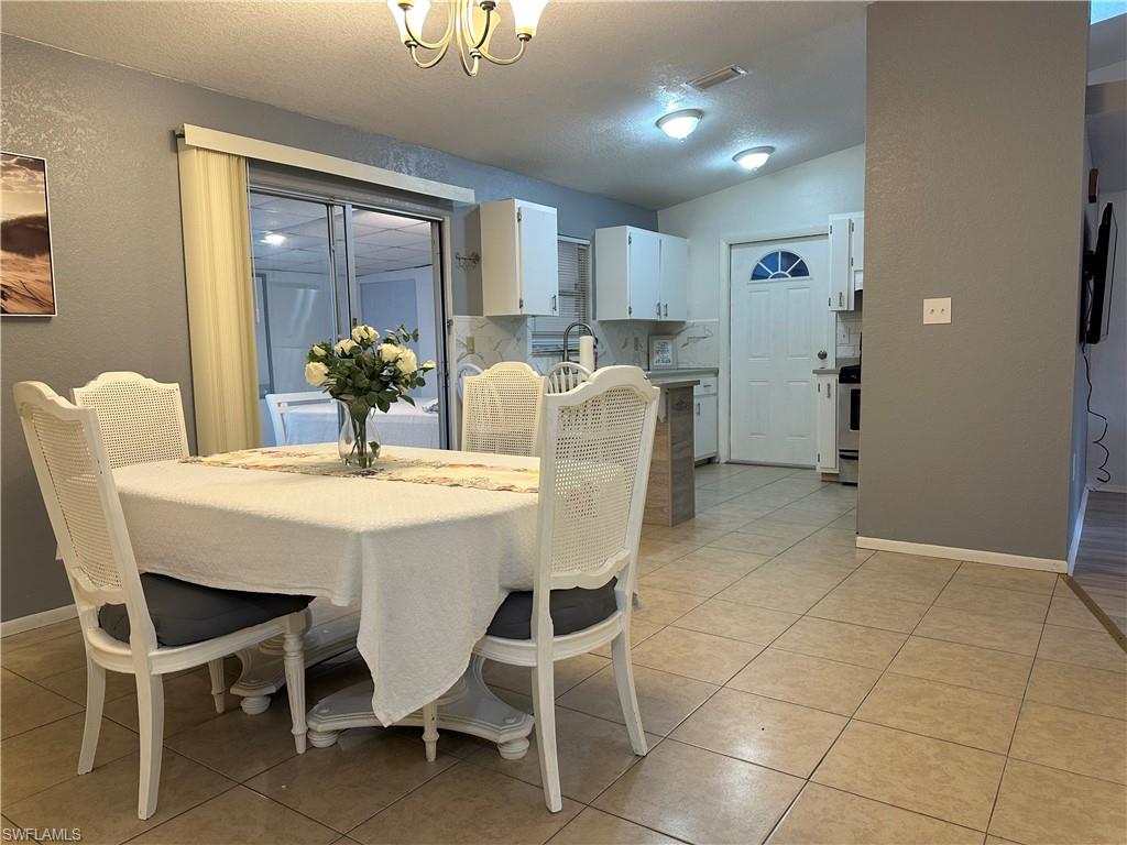 PORT CHARLOTTE - Residential