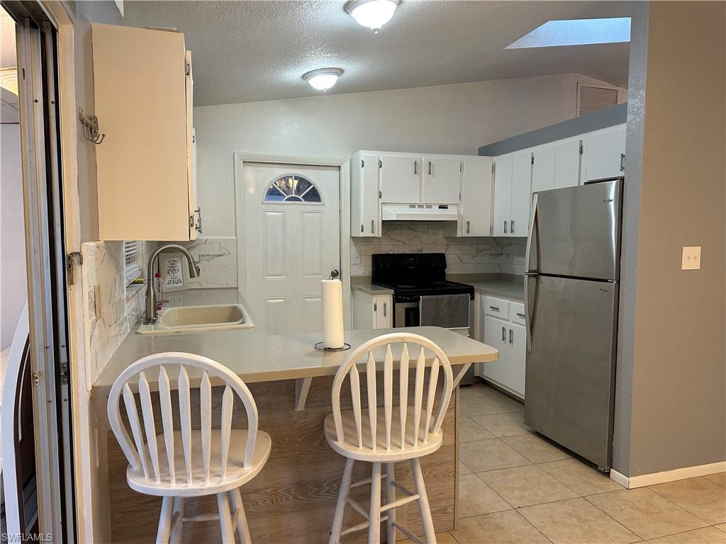 PORT CHARLOTTE - Residential